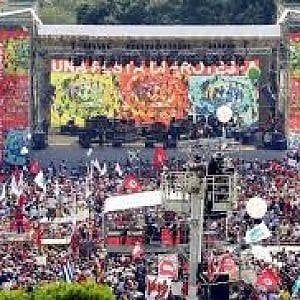 Sindacati, manifestazione a Roma il 9 febbraio