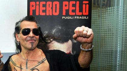 I 'Pugili fragili' di Piero Pelù, quarant'anni di musica e libertà