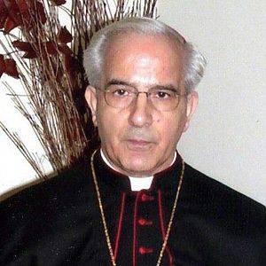 Monsignor Girotti: "Anche a Priebke spetta la benedizione"