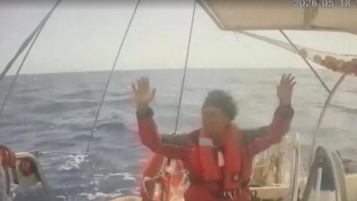 Flotilla sotto attacco, 14 italiani catturati. Tajani: “Israele rispetti il diritto internazionale”
