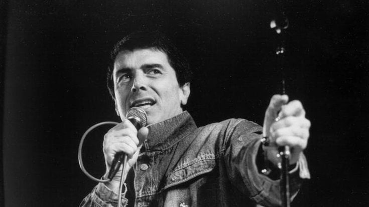 Don Backy: “Urlo ancora nell’immensità. Ma non sento Celentano da cinquant’anni”
