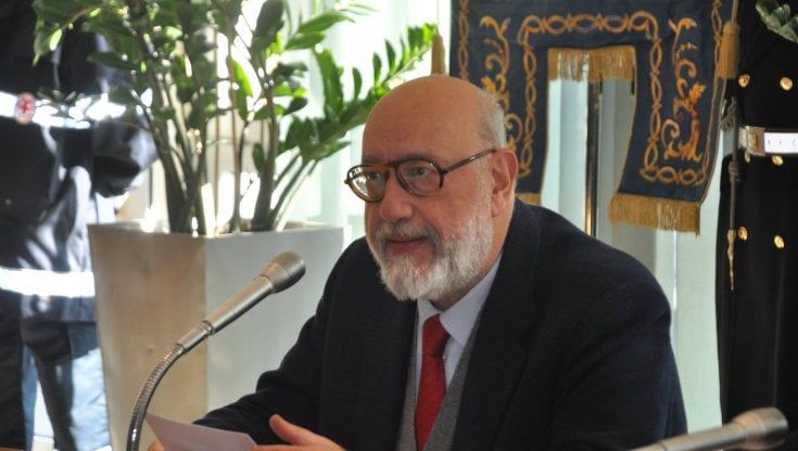 Lutto nella politica torinese: è morto Giusi La Ganga, leader socialista 