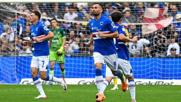 La Samp e il gol sparito. Quell’attacco anemico che fa pensare al peggio