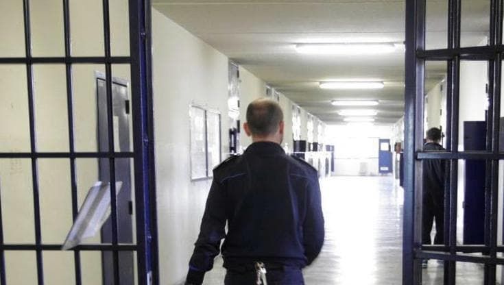"Un tentato suicidio ogni 33 ore”: il drammatico bilancio delle carceri emiliane