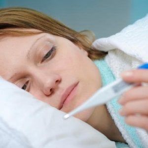 Influenza, mezzo milione di italiani a letto
