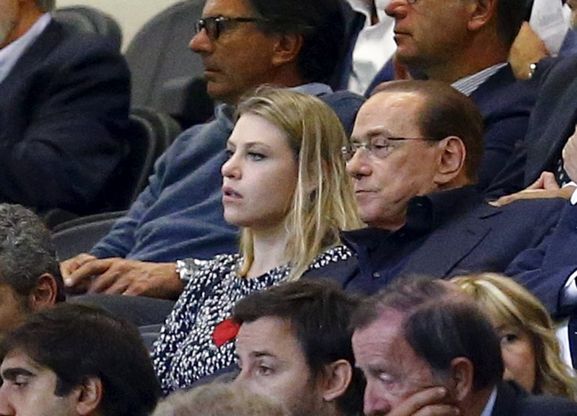 Milan-Palermo, il film della partita