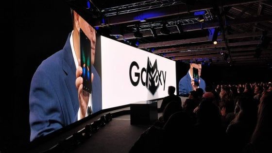 Samsung ci riprova: risolti i problemi del Galaxy Fold, il lancio a giugno