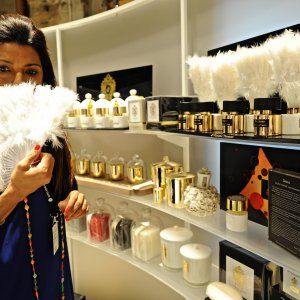 Weekend Fragrance Fashion Fair