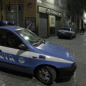 Clan di Scampia, 14 arresti: coinvolto anche un finanziere