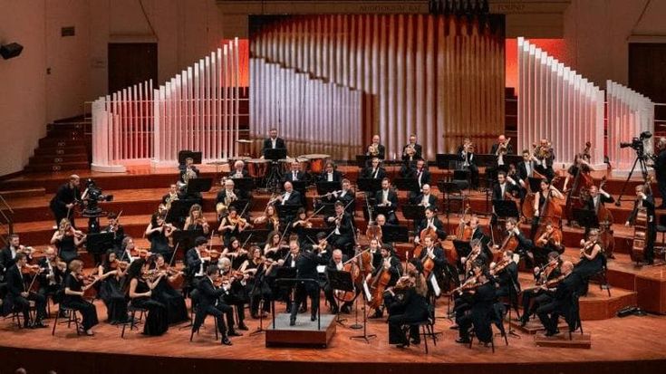 Un anno con Beethoven, l’Orchestra Rai di Torino celebra il suo genio