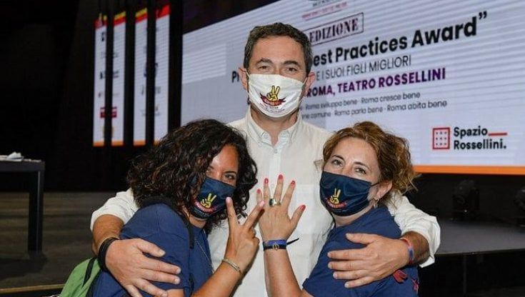 Roma, solidarietà, vicinato, decoro, start up, istruzione: riparte il premio che valorizza le buone pratiche in città