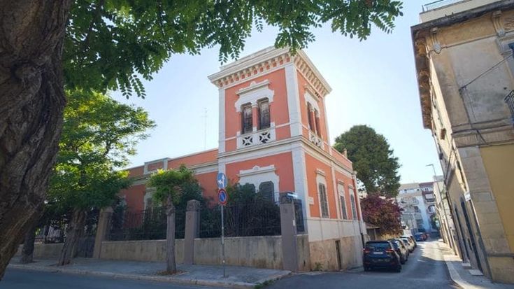 Bari, a Villa Giordano in arrivo le ruspe per far posto a 12 appartamenti