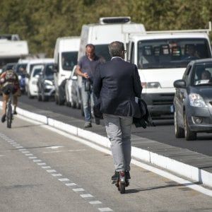 Dal 1° ottobre scattano in Emilia-Romagna le misure anti-inquinamento