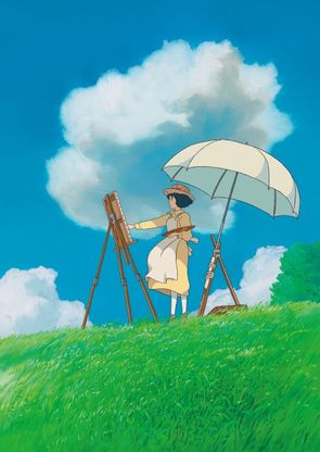 Primavera - estate con Miyazaki: in arrivo tre film