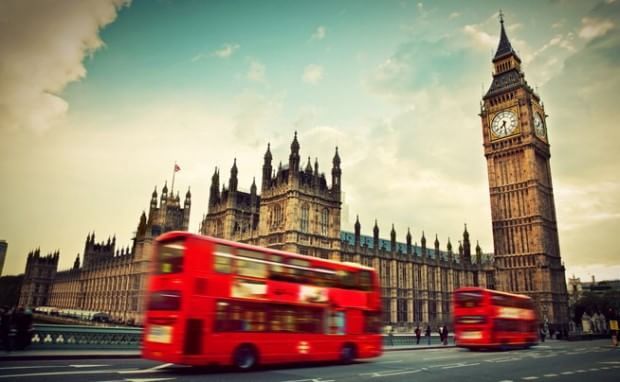 Capitali Europee, guida alla vacanza low-cost