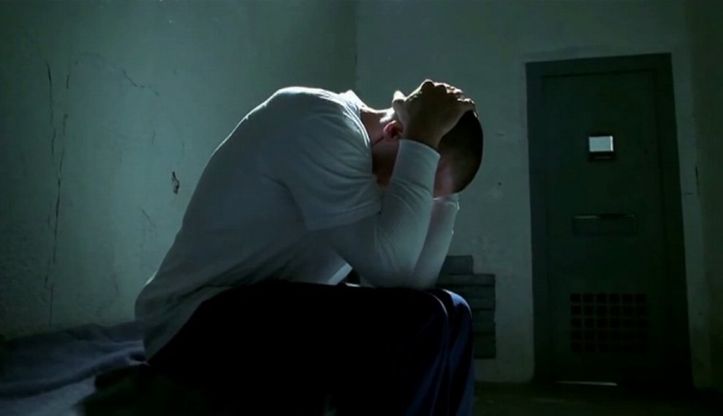'60 giorni all'inferno', il reality girato nelle carceri Usa