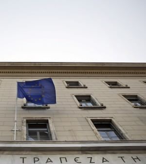 Con il crac greco rischio sconquasso per i conti di Italia e Germania