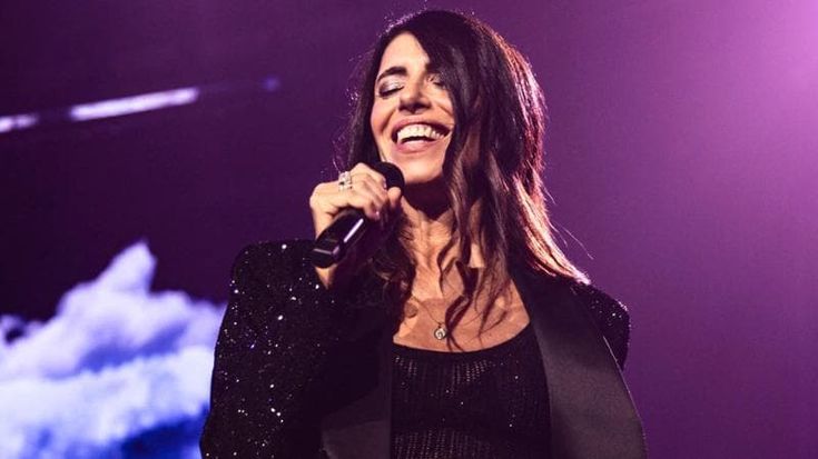 Giorgia chiude il suo anno magico a Roma: stasera al Palazzo dello Sport con “G-Last Call”