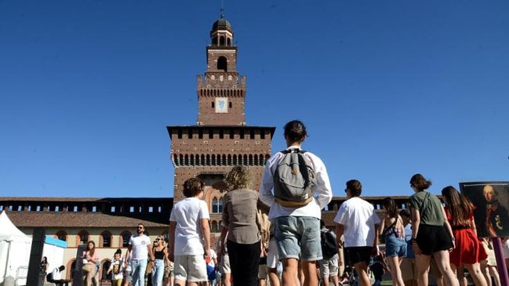 Ponte 2 giugno, anticipo di esodo estivo da record. E per la prima volta ci saranno più stranieri