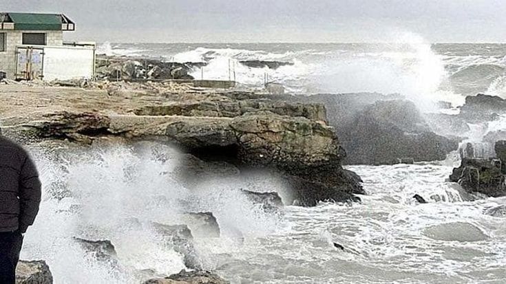Allerta meteo per vento forte in Puglia: "Addio all’afa ma dal prossimo weekend temperature in rialzo"