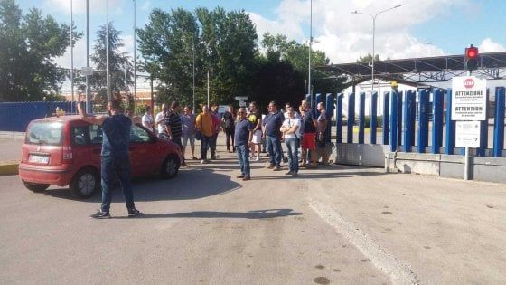 Intesa in Regione per i 75 lavoratori ex Whirlpool di Carinaro