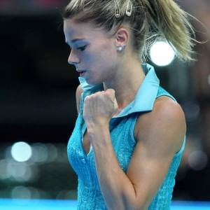 Tennis, impresa Giorgi: batte la Radwanska ed è in finale a Katowice