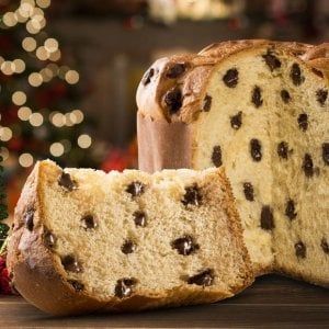 Pandoro o Panettone? A Natale vince il dolce meneghino, formula tradizionale