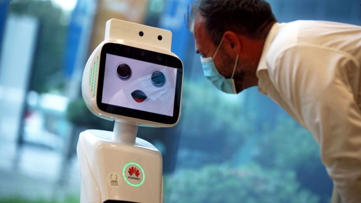 Lavoro, se il capo ufficio diventa un algoritmo