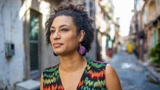 Omicidio di Marielle Franco, arrestati in Brasile due ex poliziotti
