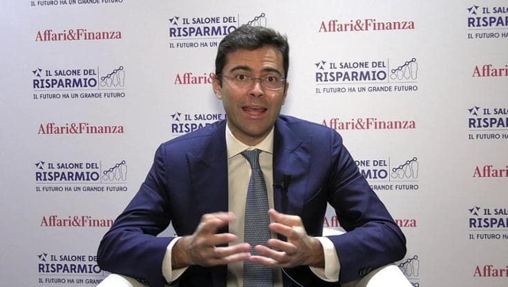 Salone Risparmio, Domenichini (T.Rowe Price): "Il consulente dovrà diventare figura più poliedrica"