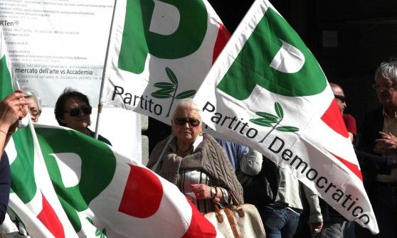 "Priorit&agrave; &egrave; l'emergenza", sospese le primarie Pd per le regionali