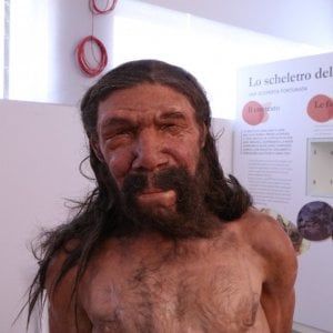 Uomo di Altamura, dopo 24 anni giudici assegnano il premio per la scoperta: 450mila euro