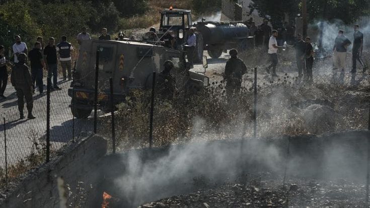 Scontri coloni-palestinesi: 6 morti. Cisgiordania assediata dall’Idf