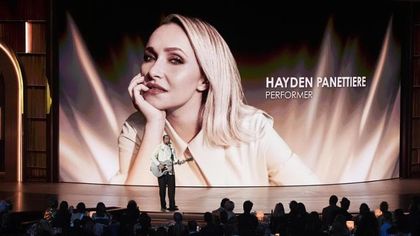 Hayden Panettiere è morta per gli effetti del fentanyl e di altre sostanze