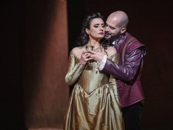 Anna Bolena al teatro dell'Opera di Roma, l'opera di Donizetti torna dopo 40 anni