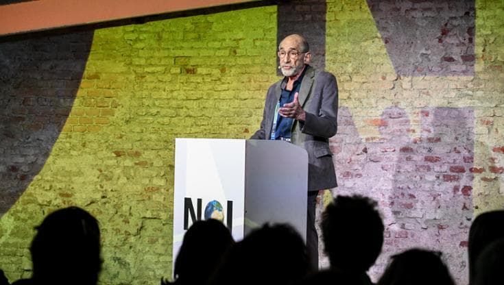 G&B Festival, Michael Oppenheimer: “Il mondo è un disastro ma possiamo curarlo”