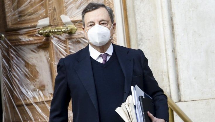 Governo, l'appello delle Donne per la Salvezza a Draghi: "Un dipartimento non basta, per le Pari opportunità ci vuole un ministero forte"