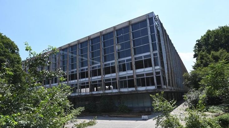 Il Palazzo del lavoro di Torino può rinascere all’insegna del commercio, approvata la variante in Comune