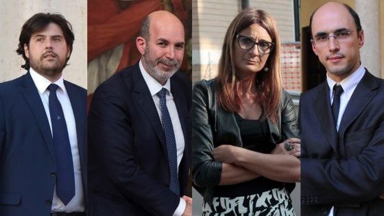 Governo giallo-rosso, solo 7 sottosegretari e viceministri dalla Lombardia 