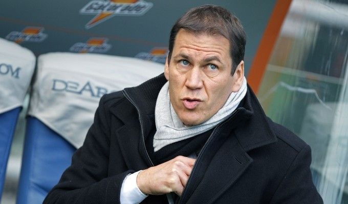 Roma, Garcia: "Non ci sar&agrave; mai un altro Totti. La Lazio? Squadra senza ambizione"