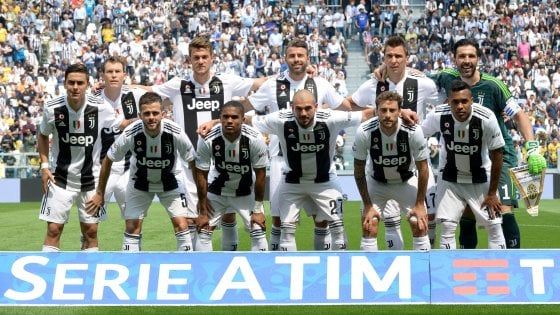 Tre turni infrasettimanali e sei soste: le date della serie A