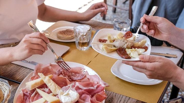 L’industria alimentare italiana vale 193 miliardi di euro
