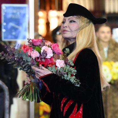 Il red carpet dei cantanti a Sanremo: i look promossi e bocciati