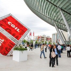 Lami: "Divisioni e burocrazia, gli operai non ci capiscono pi&ugrave;"