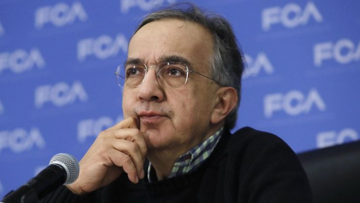 Fca al traguardo del debito zero 
