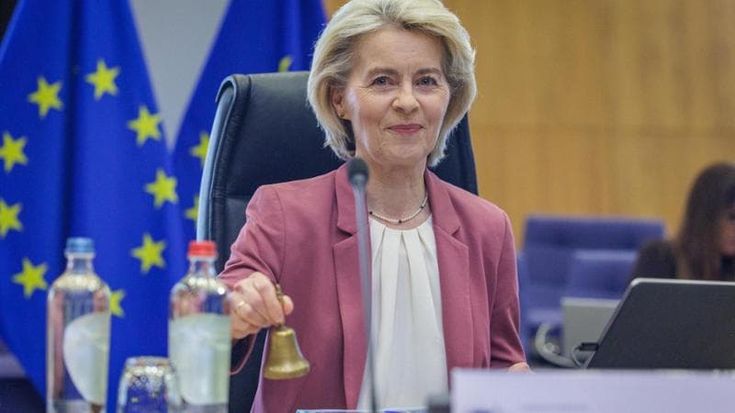 Asse Ppe-destre sulle minacce di Trump alla Spagna: così l’Ue si divide