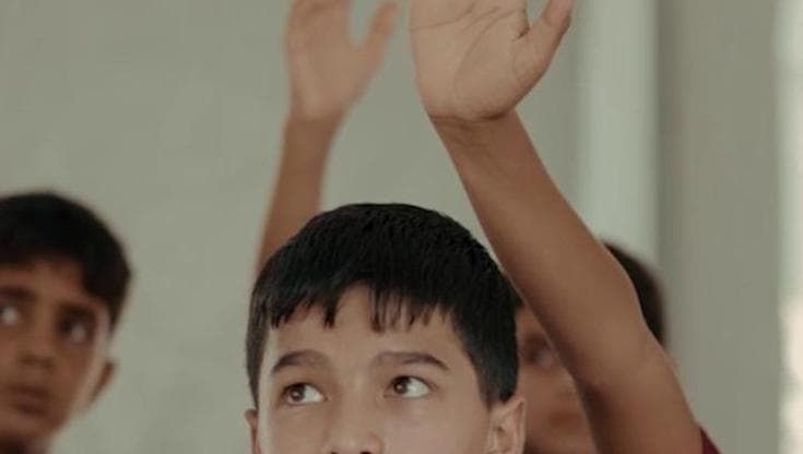 Gaza, i sogni dei bambini schiacciati dalla guerra. Amjad:  "Ma io voglio diventare ingegnere"