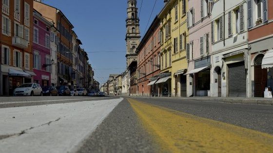 "Perdite fino al 60% per bar e ristoranti a Parma. Tari e Cosap da azzerare"