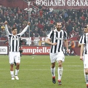 Campionato senza spettacolo: il derby della noia