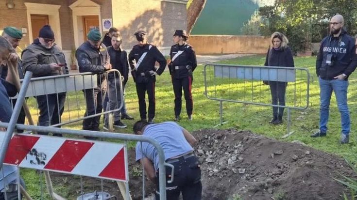Giancarlo De Cataldo “L’ex villa del boss Nicoletti può nascondere segreti. Non è tardi per scavare”
